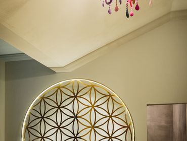 Коттедж на 80 человек