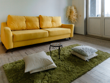 Коттедж на 80 человек