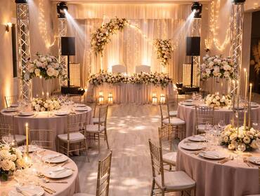 Коттедж на 80 человек