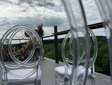 Коттедж на 80 человек