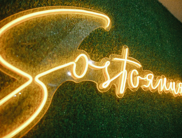 Коттедж на 80 человек