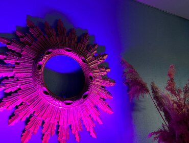 Коттедж на 80 человек