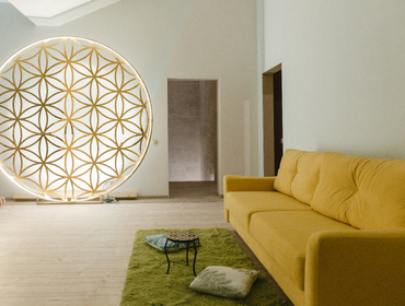 Коттедж на 80 человек