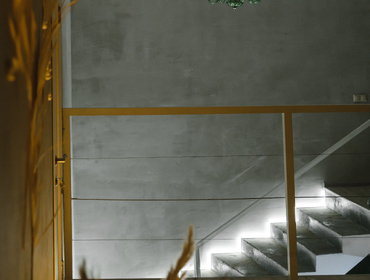 Коттедж на 80 человек