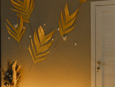 Коттедж на 80 человек