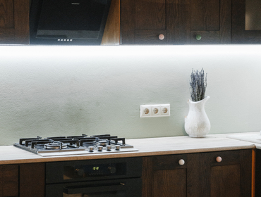 Коттедж на 80 человек