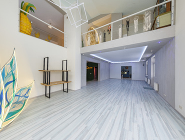 Коттедж на 80 человек