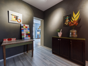 Коттедж на 80 человек