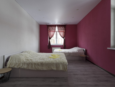 Коттедж на 80 человек