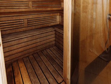 Коттедж на 80 человек