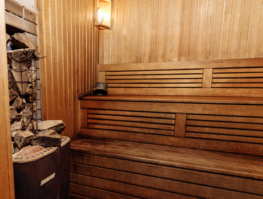 Коттедж на 80 человек