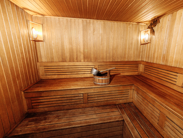 Коттедж на 80 человек