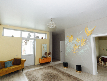 Коттедж на 80 человек