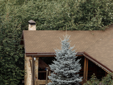 Коттедж на 80 человек