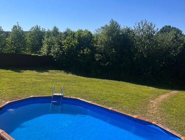 Коттедж на 80 человек