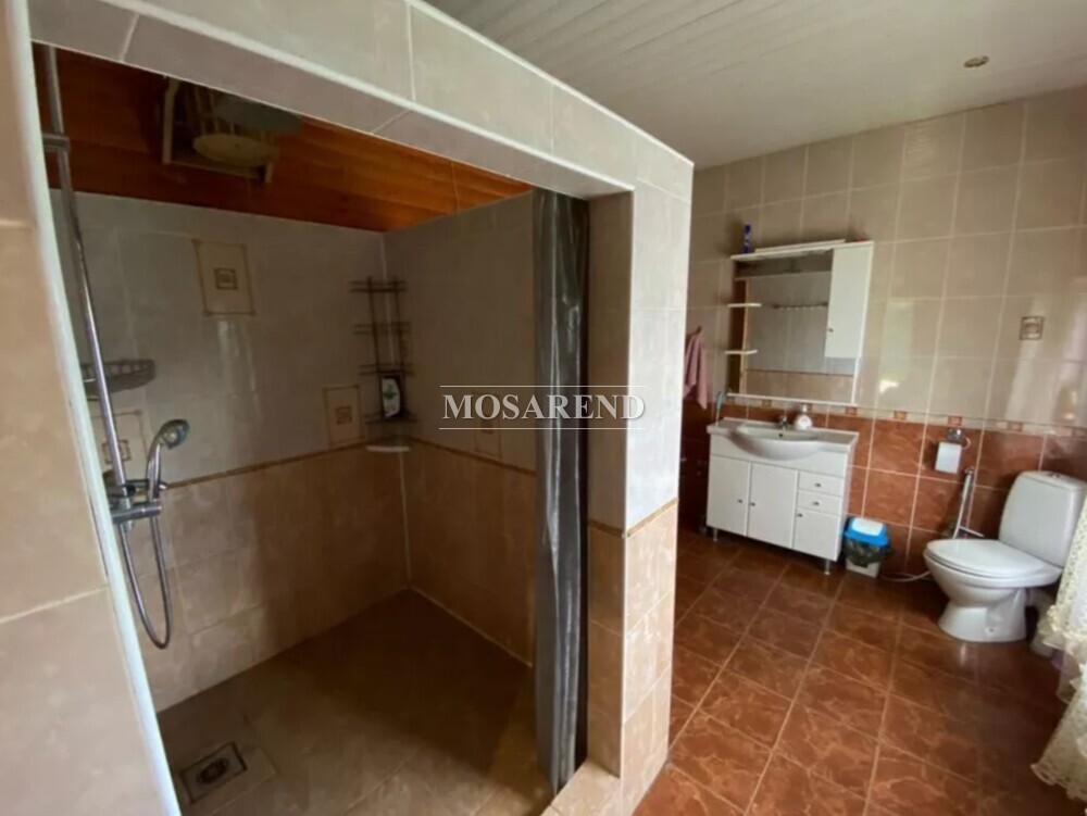 Маленький дом Вики - коттедж на 15 человек