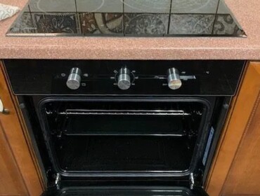 Коттедж на 12 человек