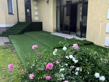 Коттедж на 40 человек