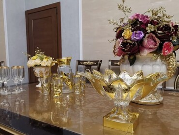 Коттедж на 14 человек