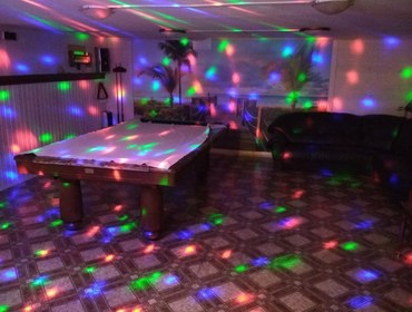 Коттедж на 30 человек