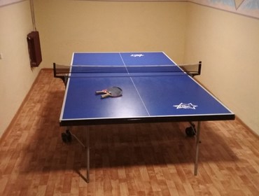 Коттедж на 30 человек