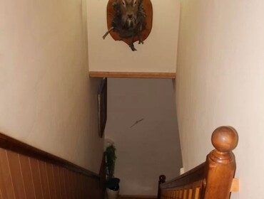 Коттедж на 30 человек