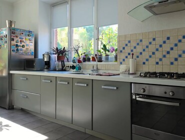 Коттедж на 22 человека