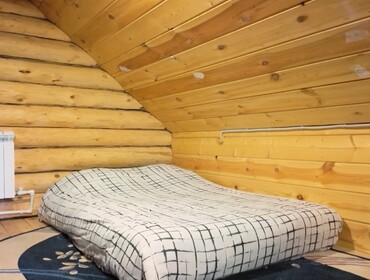 Коттедж на 22 человека