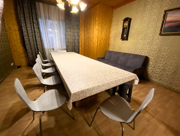 Коттедж на 15 человек