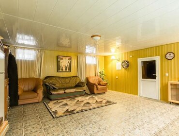 Коттедж на 15 человек