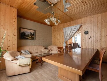 Коттедж на 15 человек