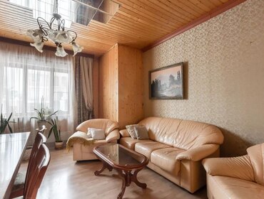 Коттедж на 15 человек