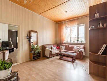 Коттедж на 15 человек