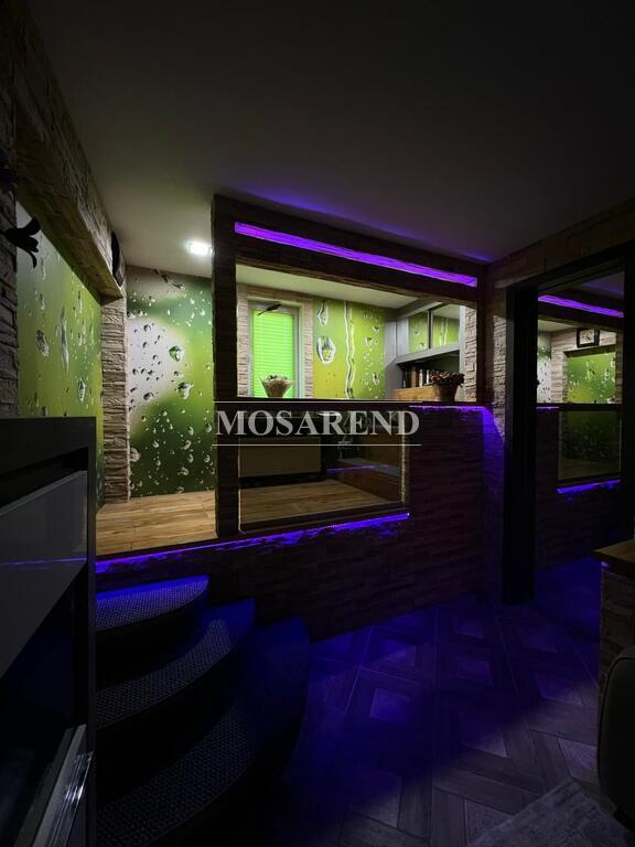 2 коттеджа на одном участке на 25 человек