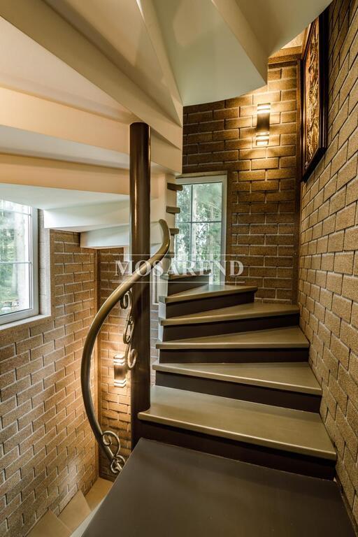 2 коттеджа на одном участке на 25 человек