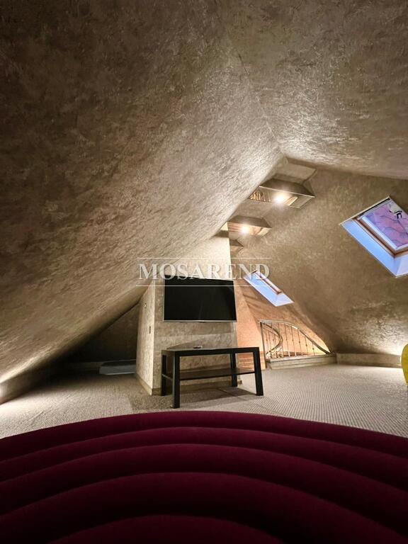 2 коттеджа на одном участке на 25 человек