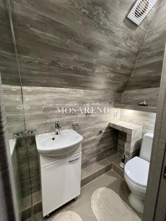 2 коттеджа на одном участке на 25 человек