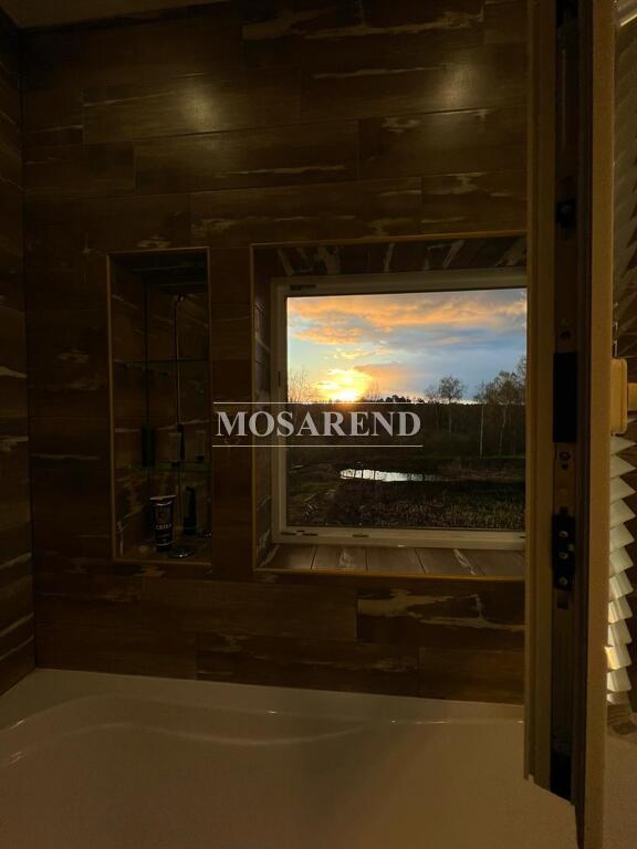 2 коттеджа на одном участке на 25 человек