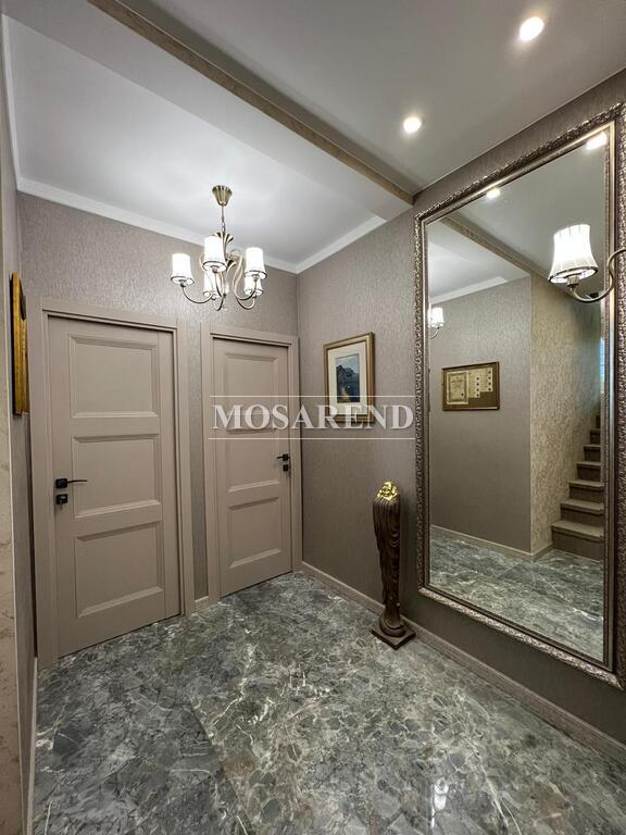 2 коттеджа на одном участке на 25 человек