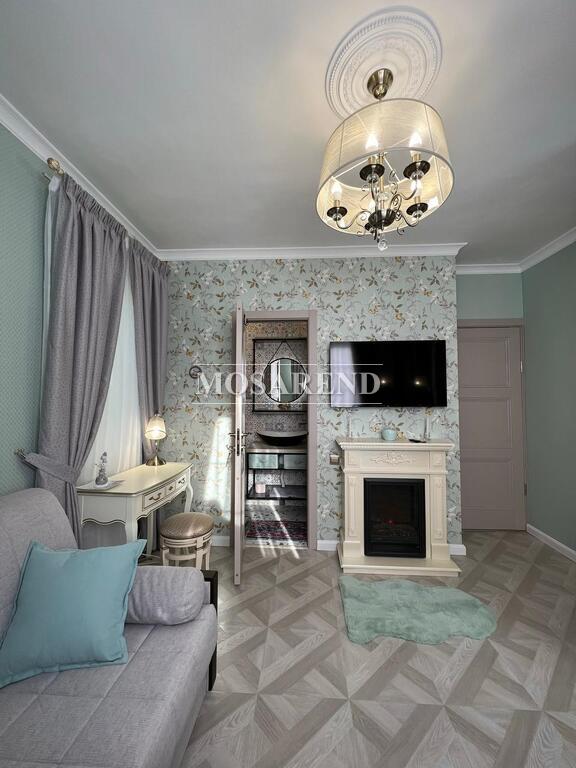 2 коттеджа на одном участке на 25 человек