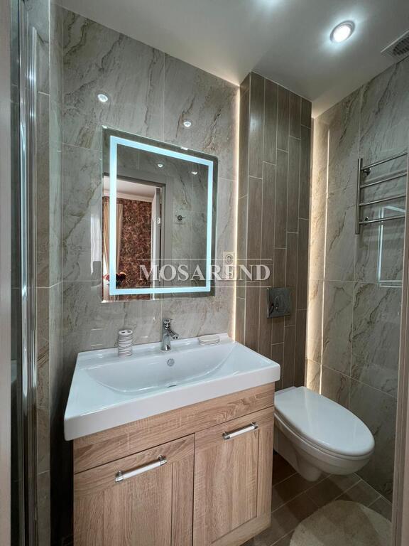 2 коттеджа на одном участке на 25 человек