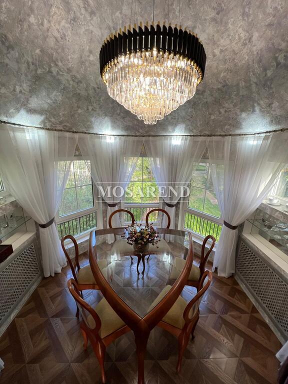 2 коттеджа на одном участке на 25 человек