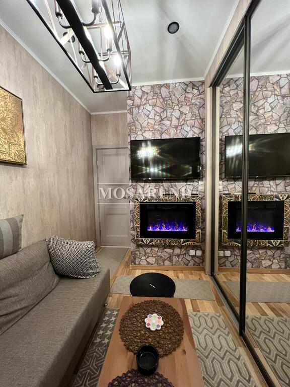 2 коттеджа на одном участке на 25 человек