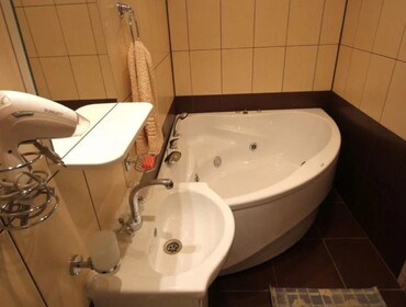 Коттедж на 100 человек