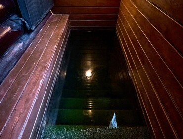 Коттедж на 35 человек