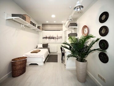 Коттедж на 35 человек