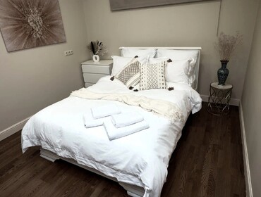 Коттедж на 35 человек