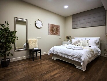 Коттедж на 35 человек