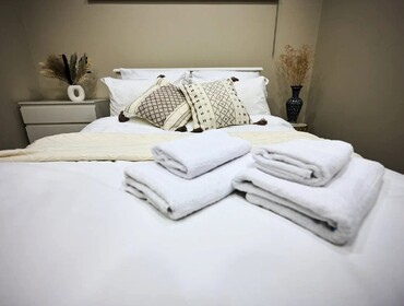 Коттедж на 35 человек