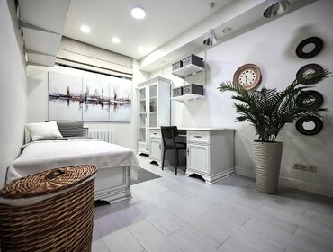 Коттедж на 35 человек